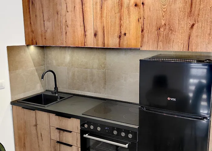 Appartamento Rosa, 3 Divčibare