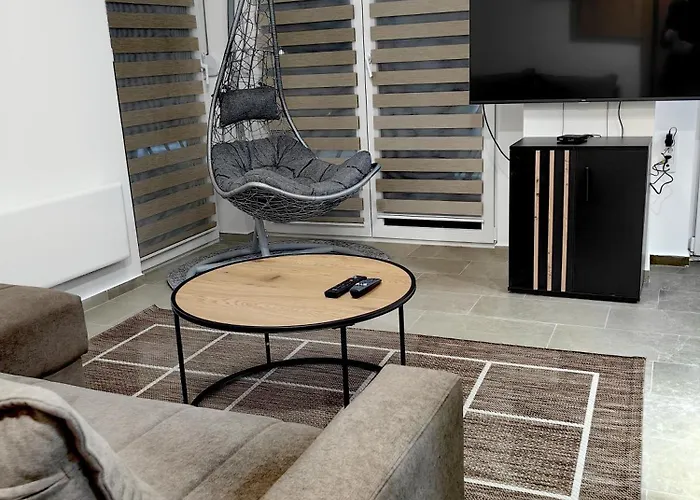 Rosa, 3 Appartamento Divčibare