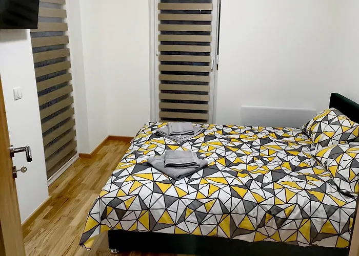 Appartamento Rosa, 3 Divčibare